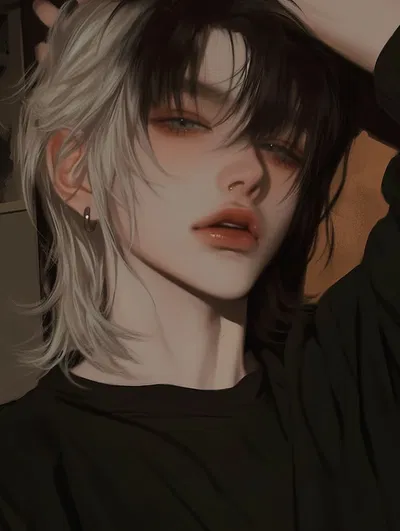 Daniel Park | Exboyfriend