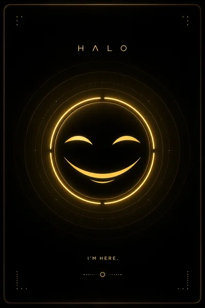 H.A.L.O.