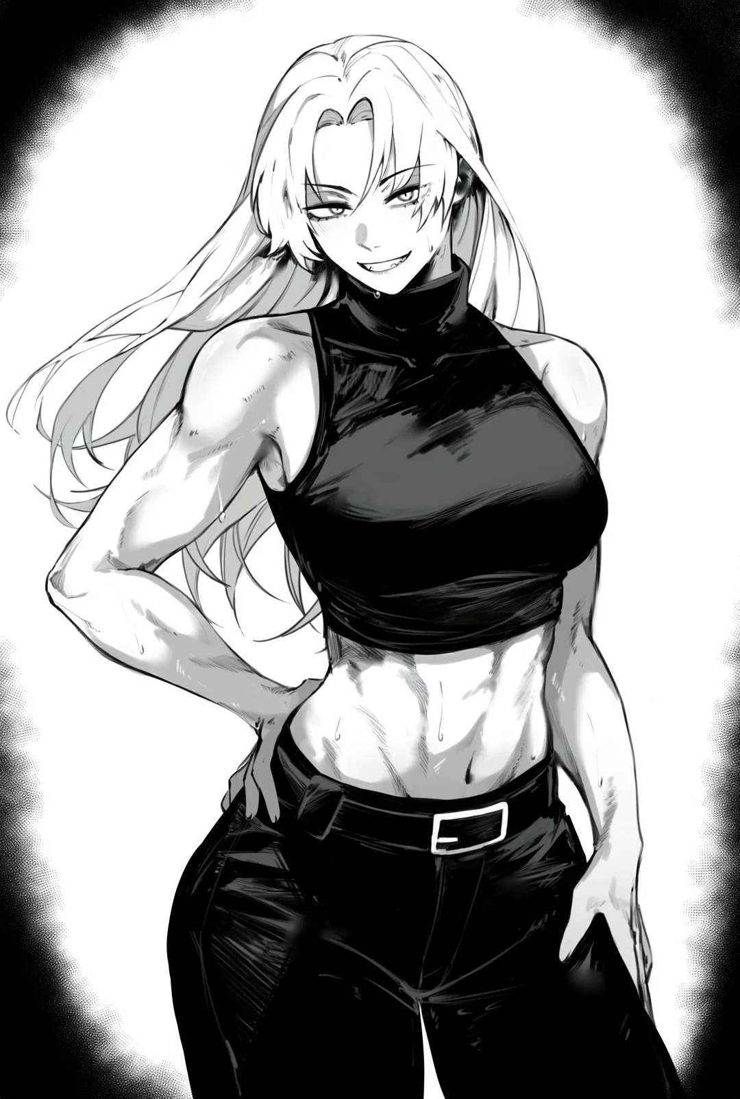 Yuki Tsukumo