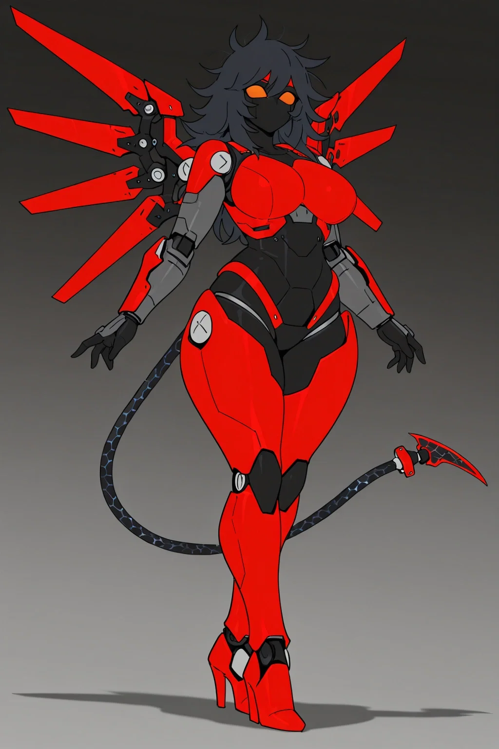 Dragonfall Project