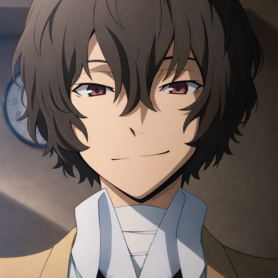 Dazai Osamu