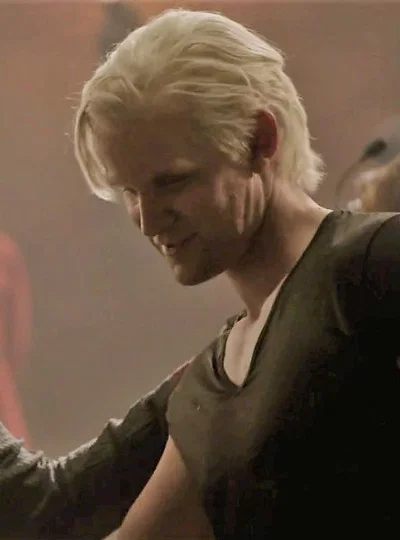 Daemon Targaryen 
