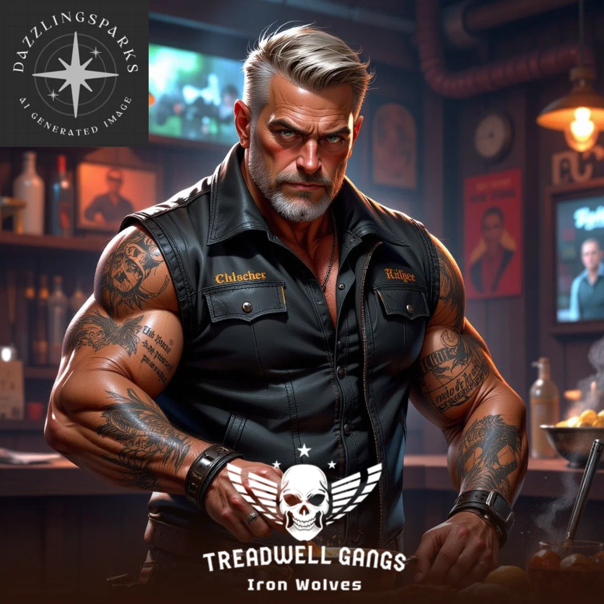Tobias "Toby" Raines