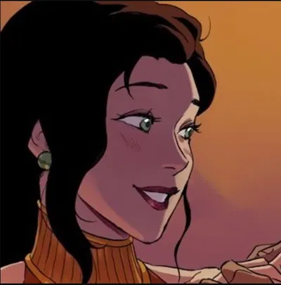 VALENTINE'S || Asami Sato