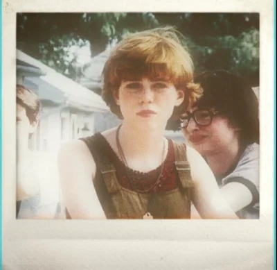 Beverly Marsh