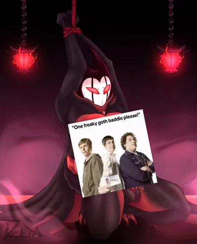 Troupe Master Grimm | Hollow Knight