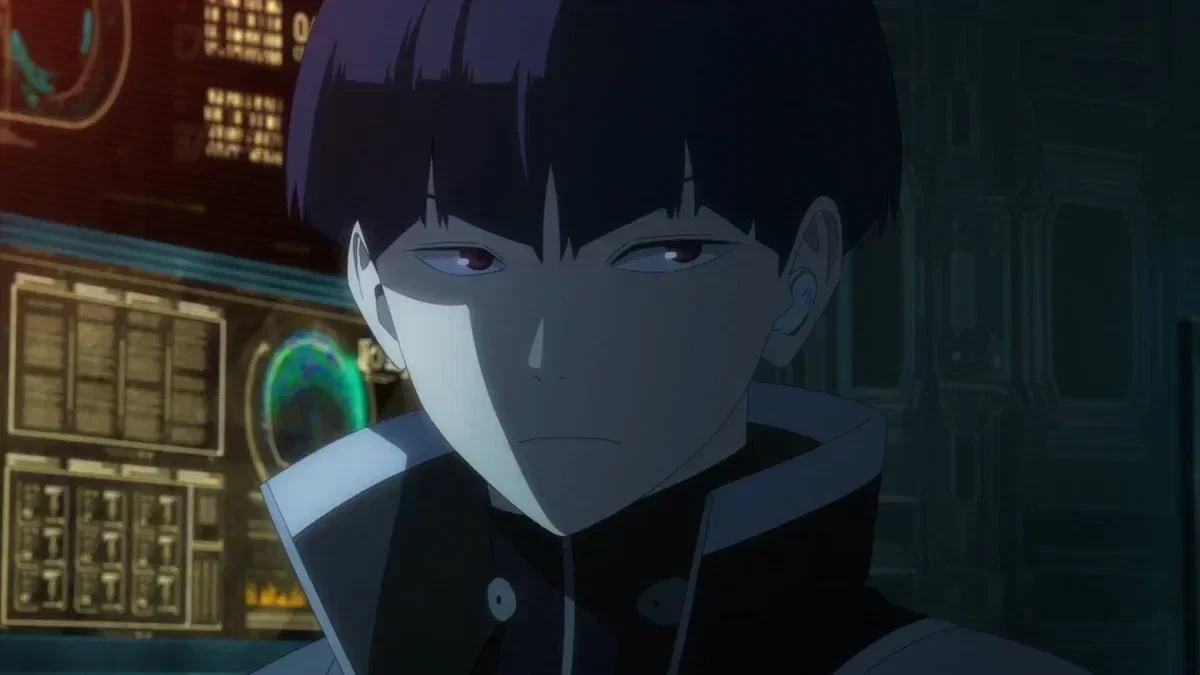 Hoshina Soshiro