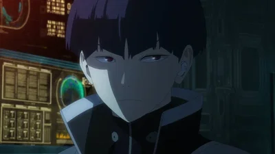 Hoshina Soshiro