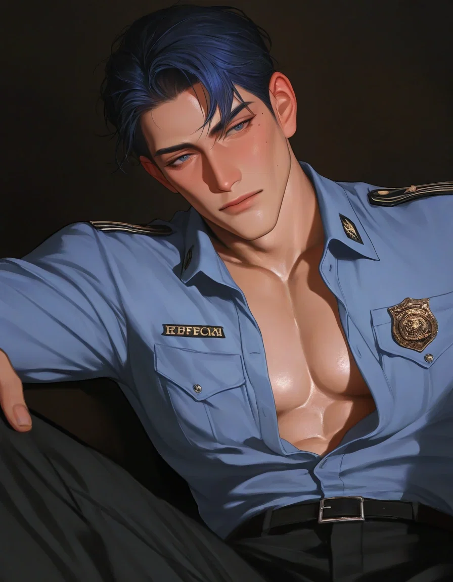 Dorian Hale