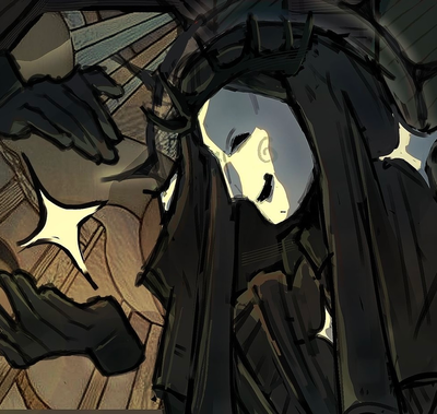 NOLI - [PRE] Forsaken