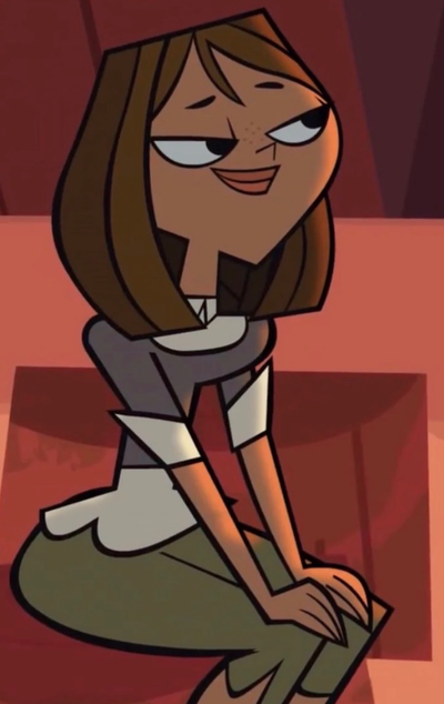 Courtney(TDI)