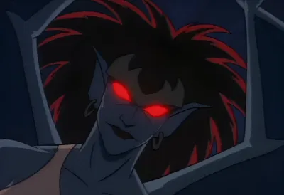 The Demon