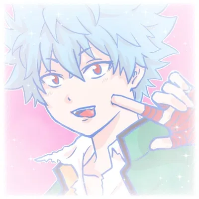 + ̊⊹♡ Kaidou Shun