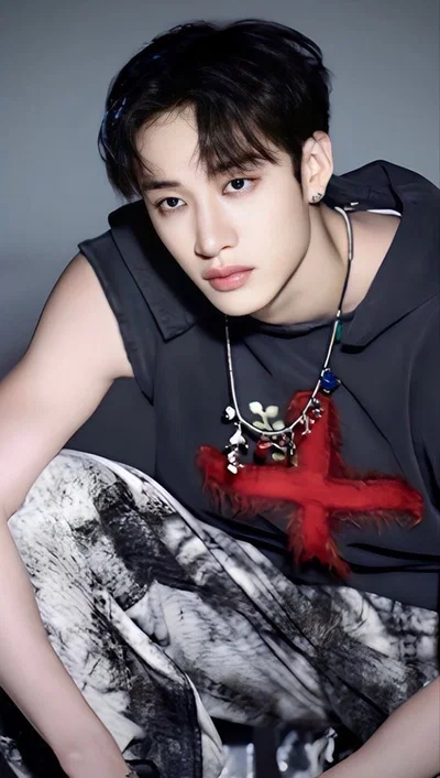 Bang Chan