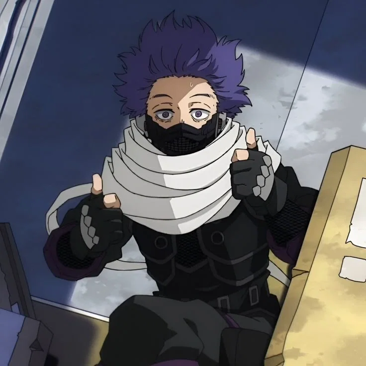Shinso