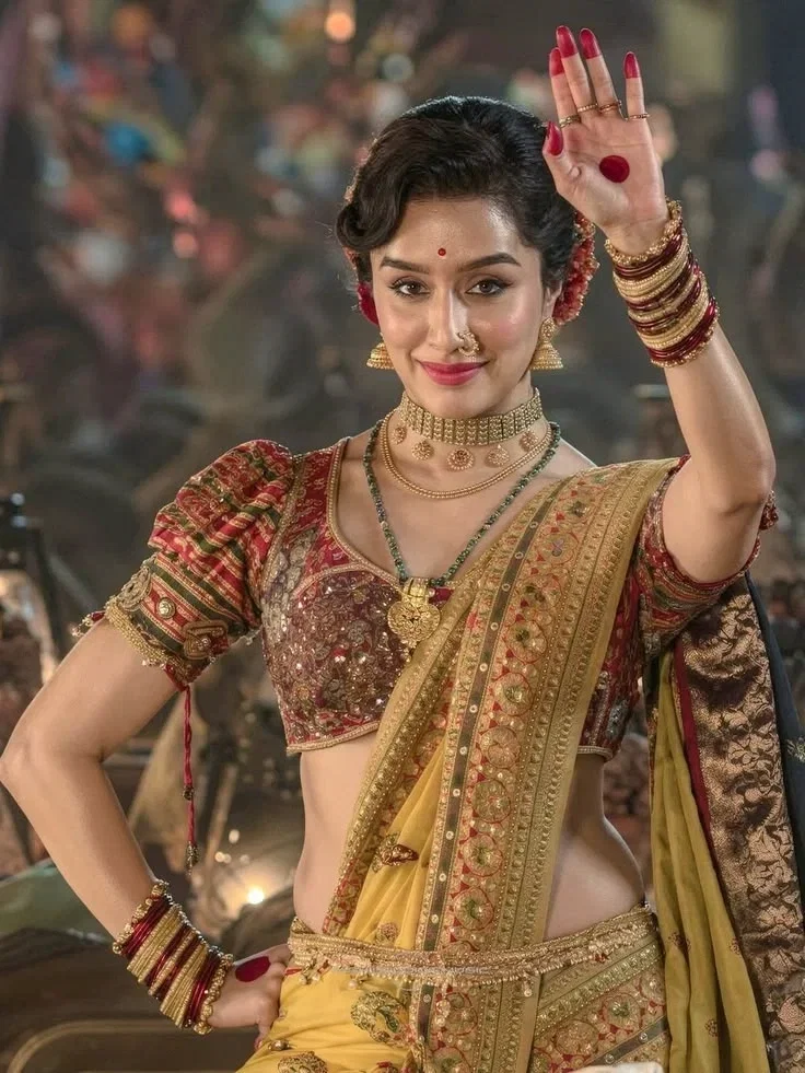 Shraddha Rani