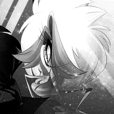 Angel Dust | HAZBIN HOTEL