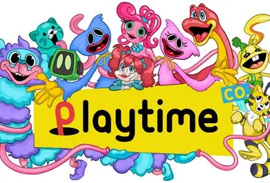 Playtime Co!!