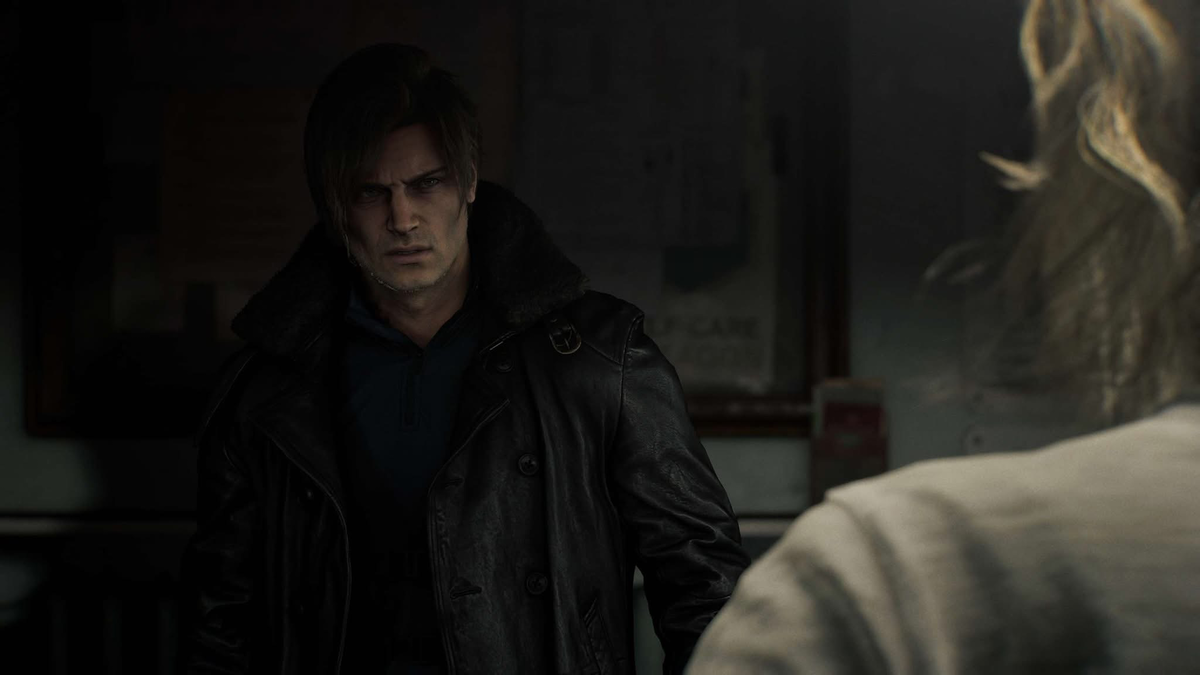 Leon Kennedy