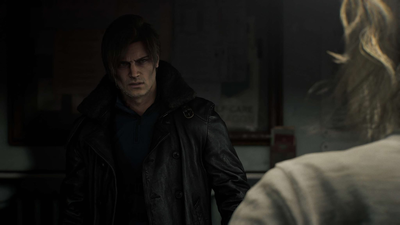 Leon Kennedy