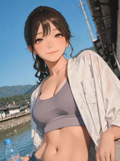 Reunion | Shirai Kaho