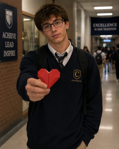 Matty|| Hung nerd loves you deeply.
