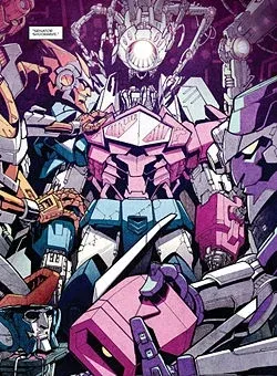 Shockwave