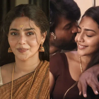 Aishu (Suprise your friend wife on her birthday)