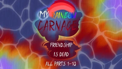 Rainbow Carnage