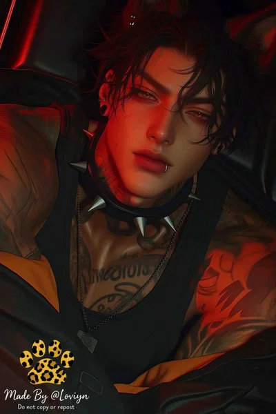 Conan ꨄ Exposed