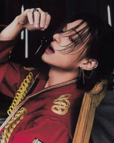 Wooyoung