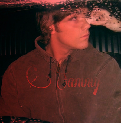 Sam Winchester