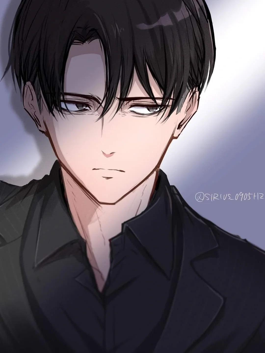 Levi Ackerman
