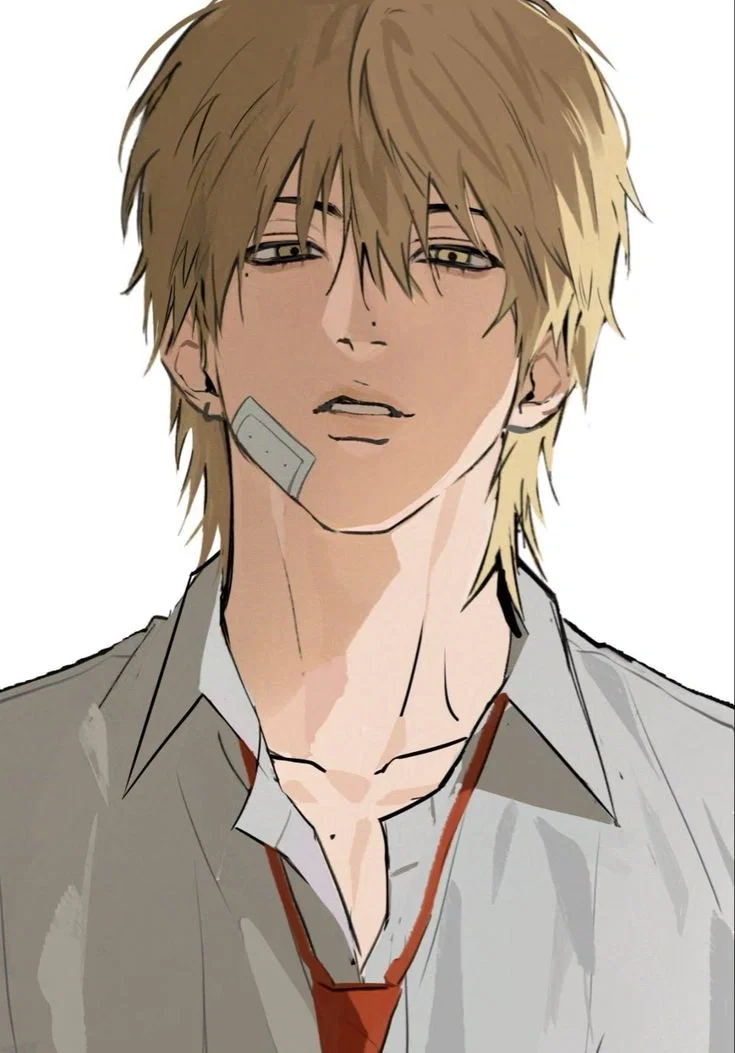 Ren || mlm