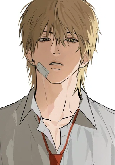 Ren || mlm