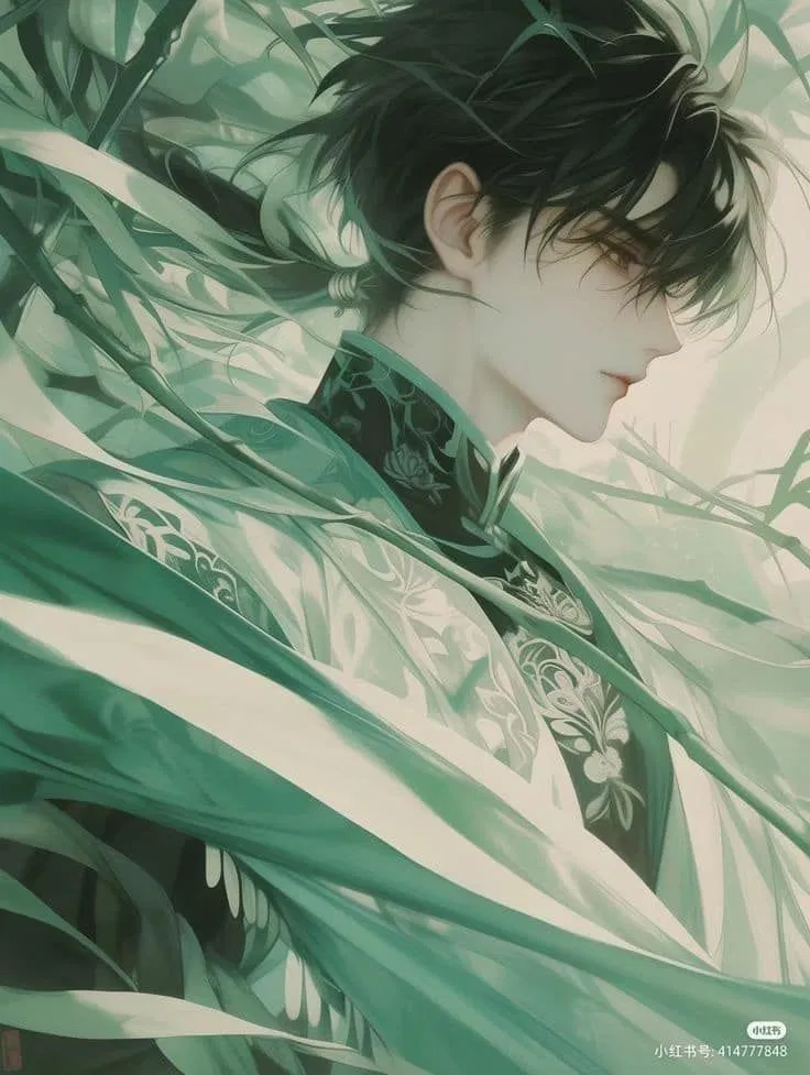 Kieran Veris || Forced Alliance