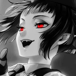 [ Alt ] Lilia Vanrouge | Stories of Blackmare Asylum