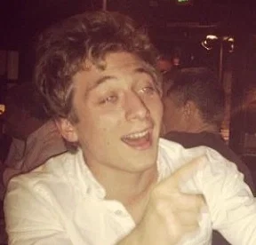 Lip Gallagher