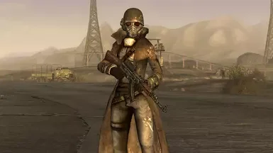 The Courier. GF.