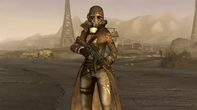 The Courier. GF.
