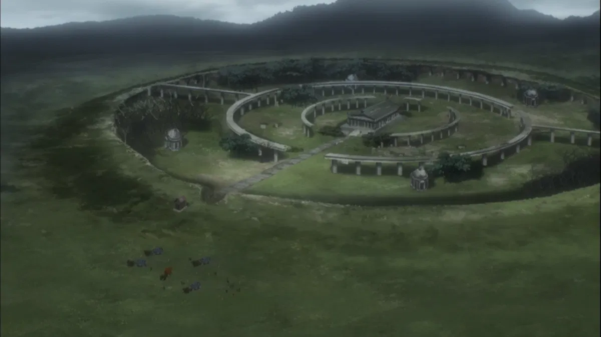 Overlord: Conquest of Yggdrasil 