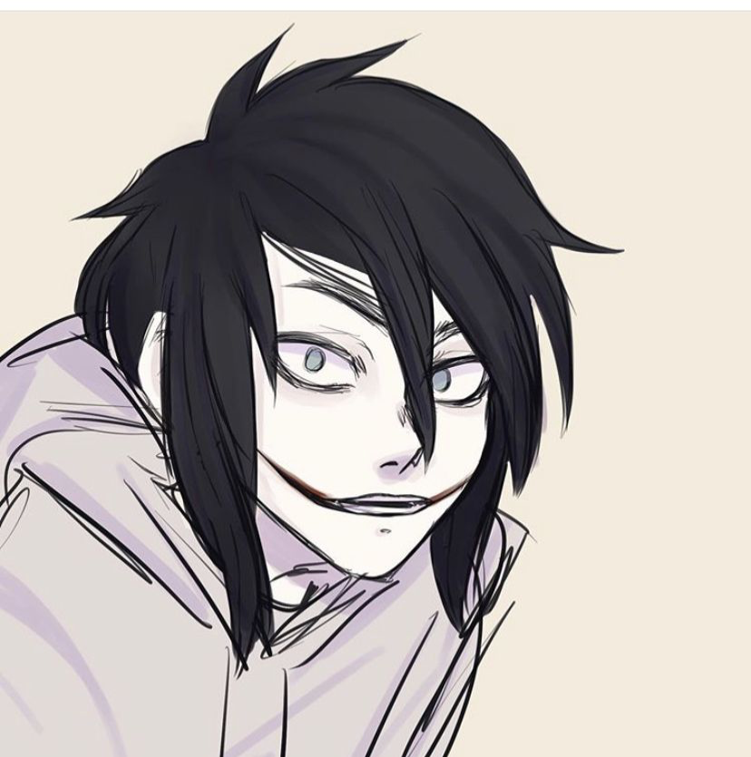 Jeff the killer | music mania! 💞