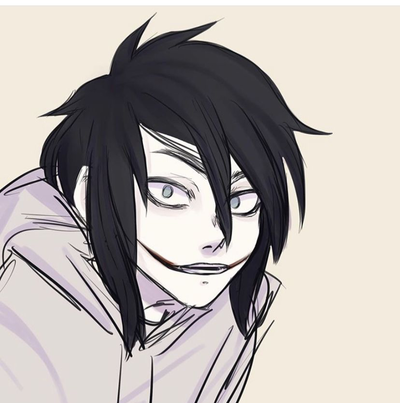 Jeff the killer | music mania! 💞