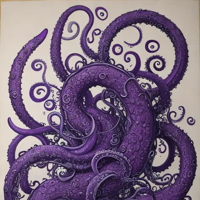 Tentacle Eggs