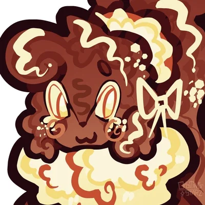 Cocoa – Dandy's World 