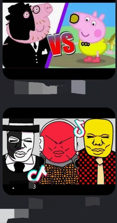 DIE OF DEATH reacts 