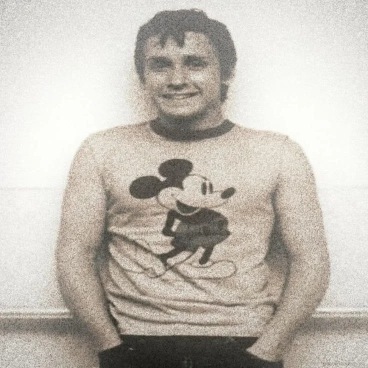 keith 'two-bit' mathews⋆ ̊࿔