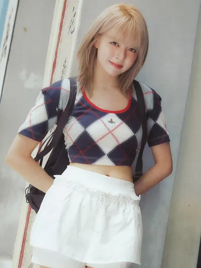Lily Jin Park | Old Rival