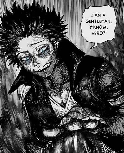 Dabi (experiment 0874)