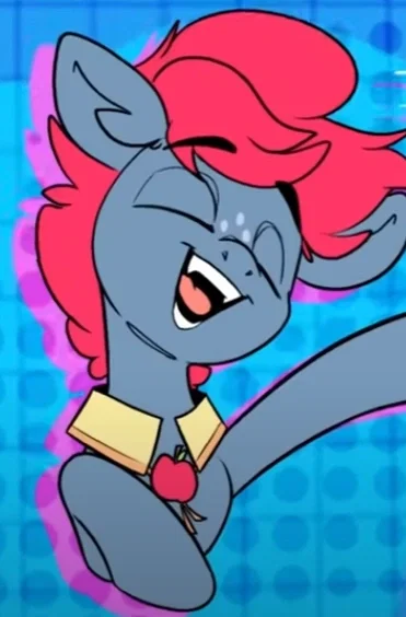 Apple Bottom
